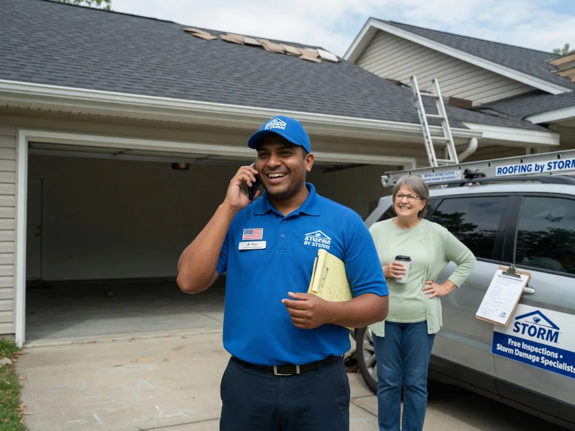 Roof Repair Near Me Carpio, ND FAQs