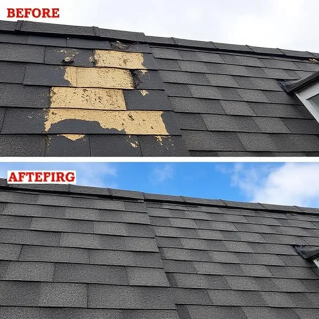 Roof Repair Near Me in Carpio, ND near me